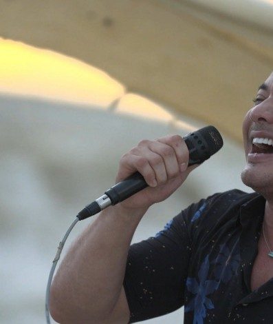 Wesley Safadão - Globo/Divulgação