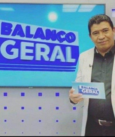 Chico Tello - Reprodução