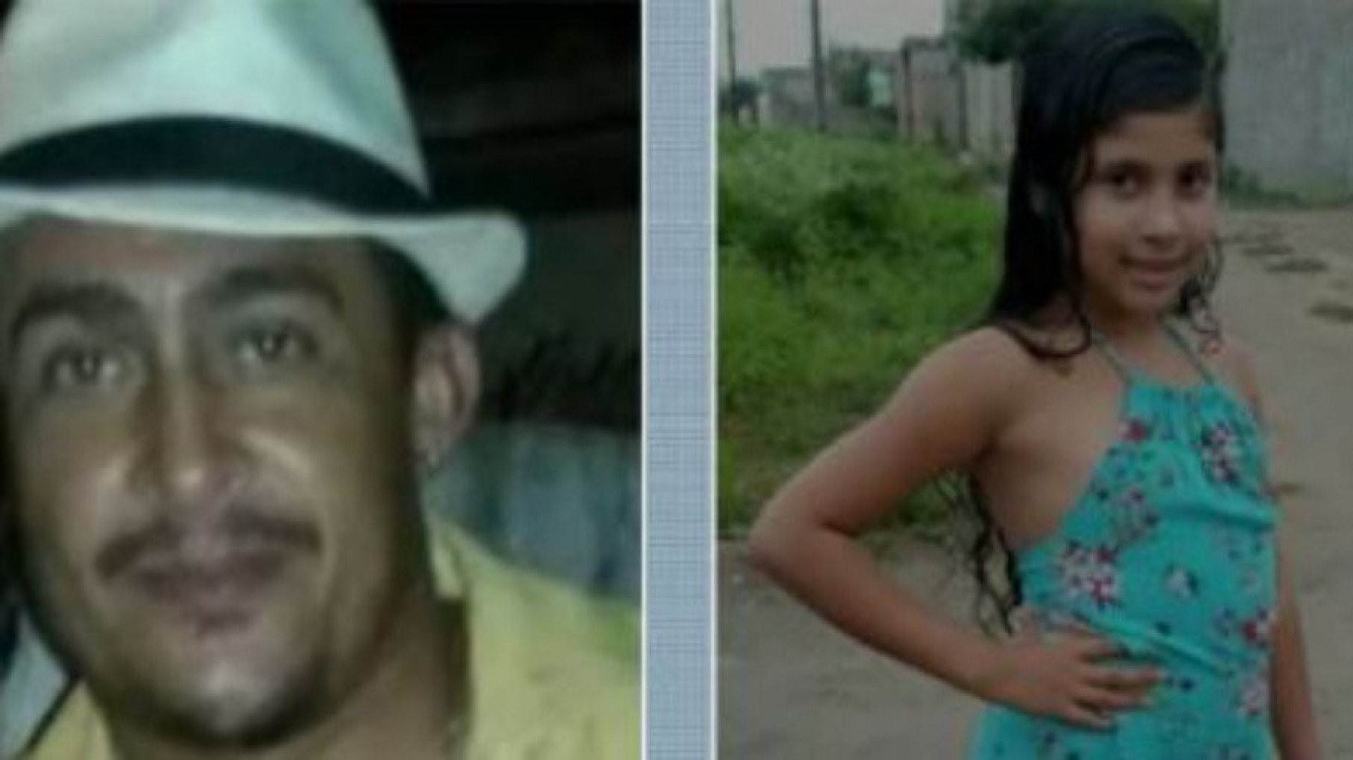 Menina de 9 anos &eacute; baleada dentro de casa na Para&iacute;ba e morre nos bra&ccedil;os do pai 