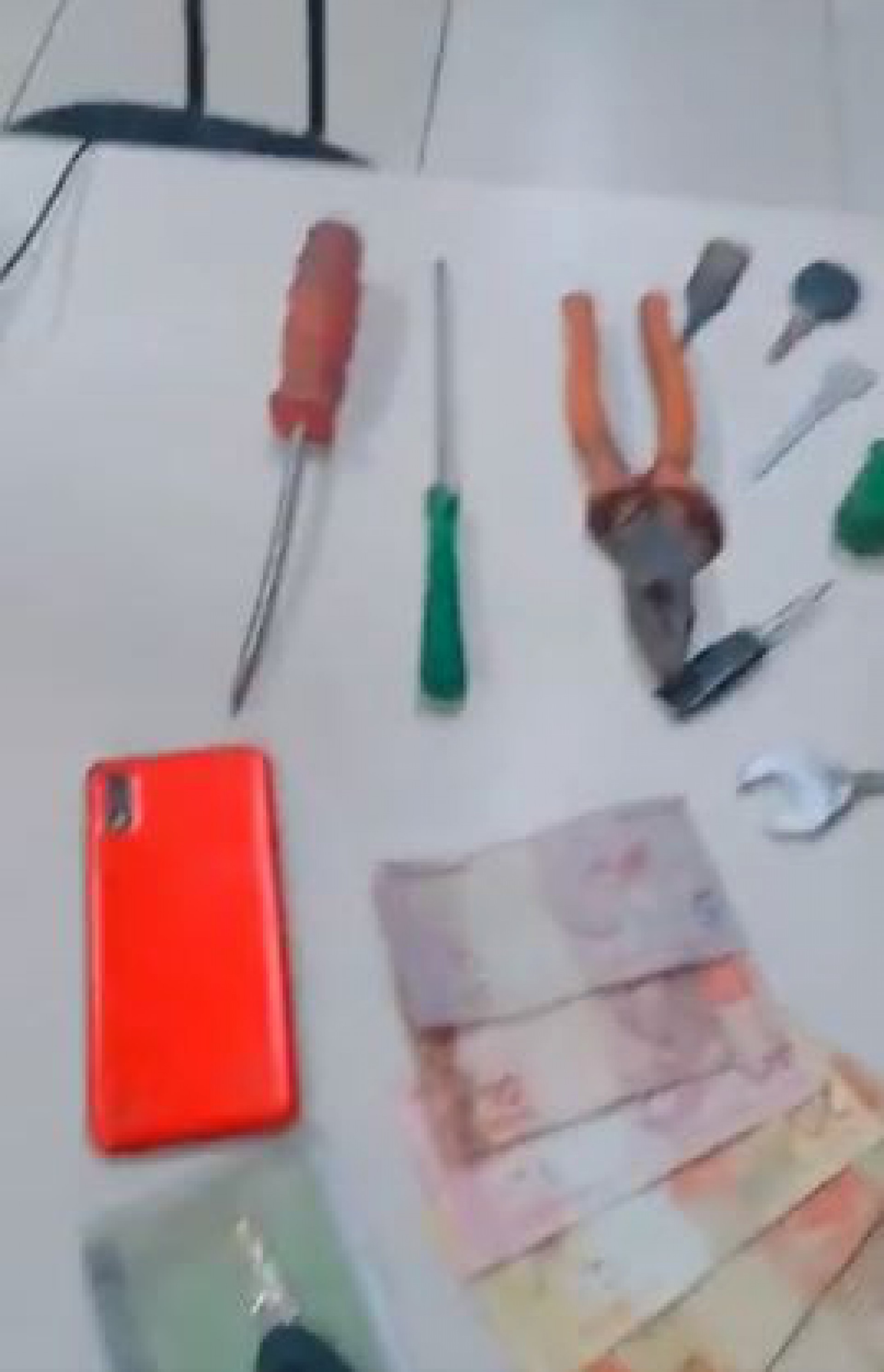 Dois criminosos s&atilde;o presos ap&oacute;s tentativa de suborno a policiais militares em Oswaldo Cruz