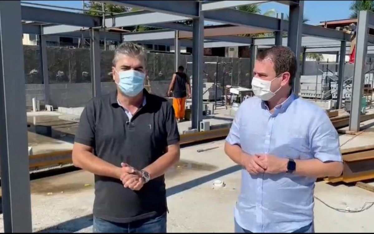 Duque de Caxias vai ganhar cinco novas unidades de saúde