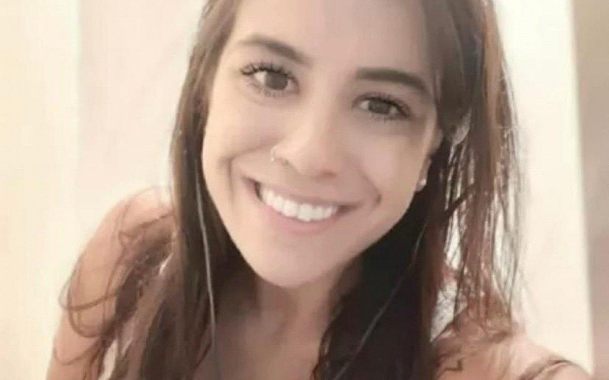 Polícia Civil prende mulher por morte de atriz pornô - Reprodução / Instagram