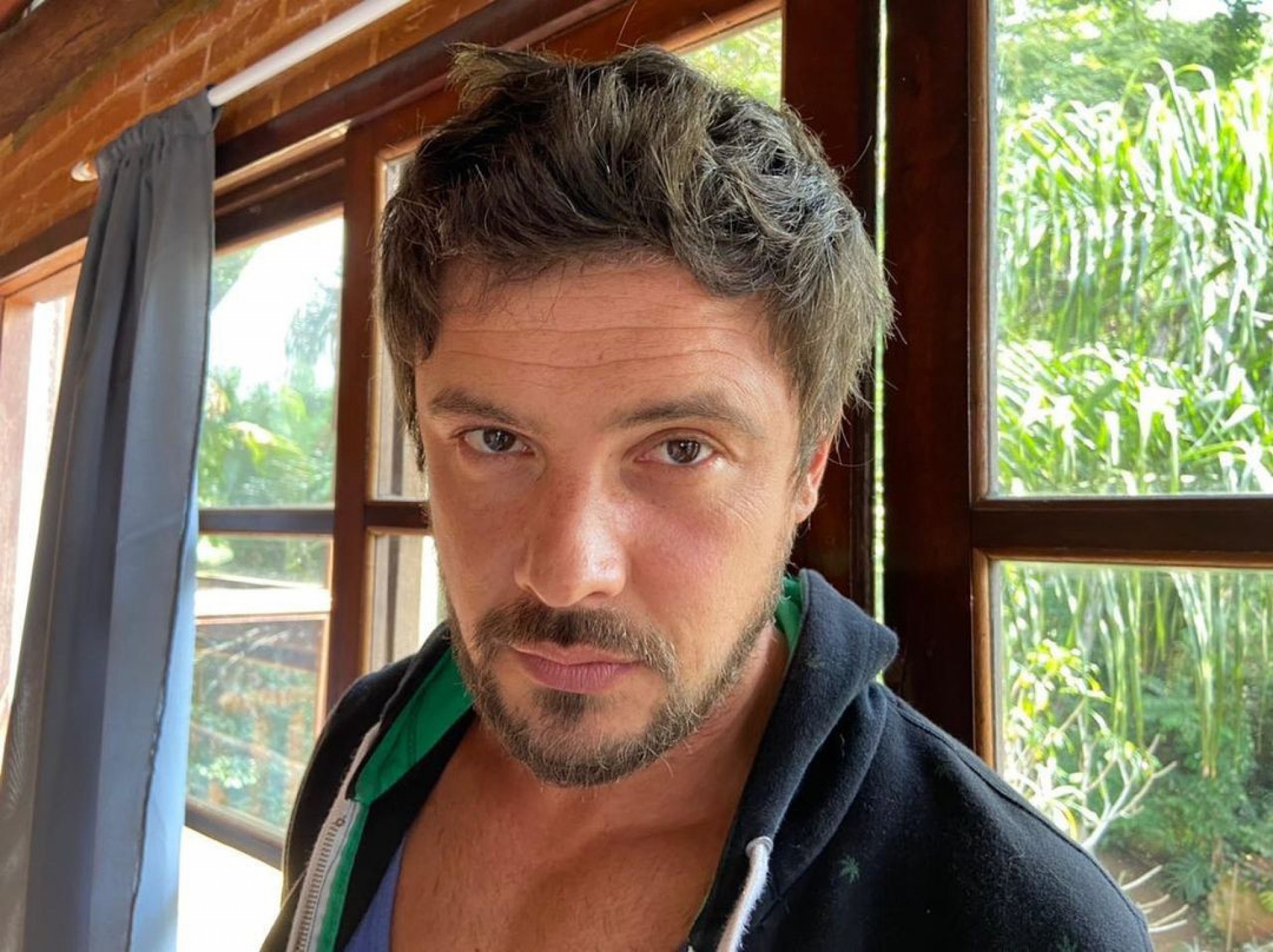 Sérgio Guizé - Reprodução