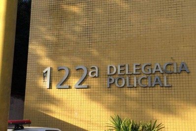 Mulher é assaltada à luz do dia em Conceição de Macabu