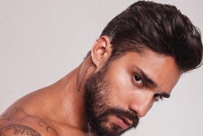 Ex-BBBs ficam chocados com Arcrebiano no elenco de 'A Fazenda 13'