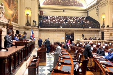 Programa de reforço escolar para estudantes da rede municipal de ensino