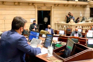 Governo Paes avança com mais uma etapa da reforma previdenciária no Rio