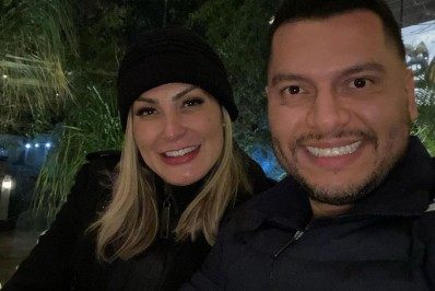 Ex-marido se defende de acusações de Andressa Urach: 'está transtornada'