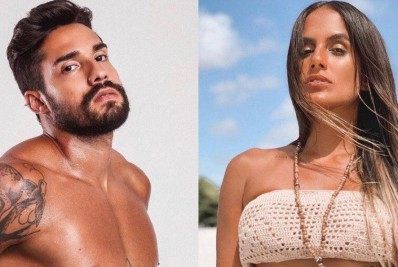 Ana Clara revela status de relacionamento de Bil e Carol Peixinho; Confira!