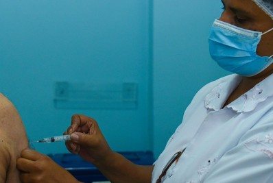 Campos amplia vacinação contra a Covid-19 em pessoas com comorbidades entre 18 e 54 anos