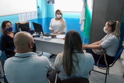 'Craque do Amanhã' ganha assistência médica da Clínica da Criança