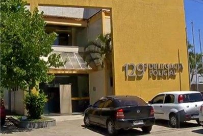 Acusado de espancar e roubar ex-namorada é preso em Iguaba