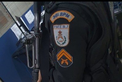 Em Miracema, mãe de um dos supostos lideres de facção criminosa é presa por tráfico