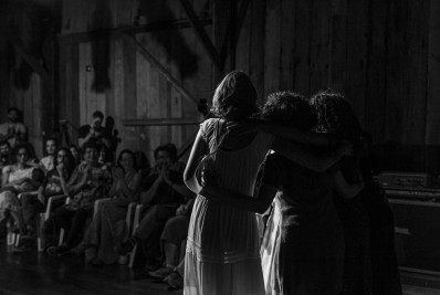 Sesc Paraty abre inscrições para Iniciação Teatral