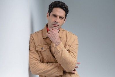 Ator de 'Salve-se Quem Puder' faz suspense com final da novela: 'Muito bonito e feliz'