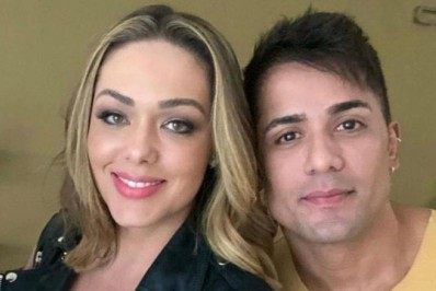 Vídeo! Sertanejo Tiago explica término com Tania Mara após cirurgia peniana