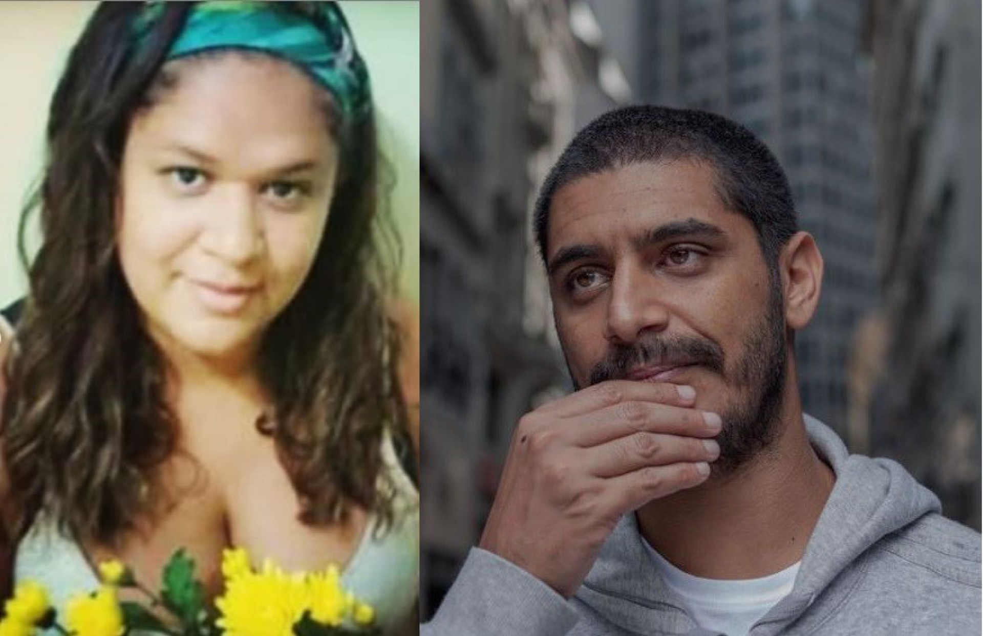 Irm&atilde; ca&ccedil;ula do rapper Criolo morre v&iacute;tima da covid-19