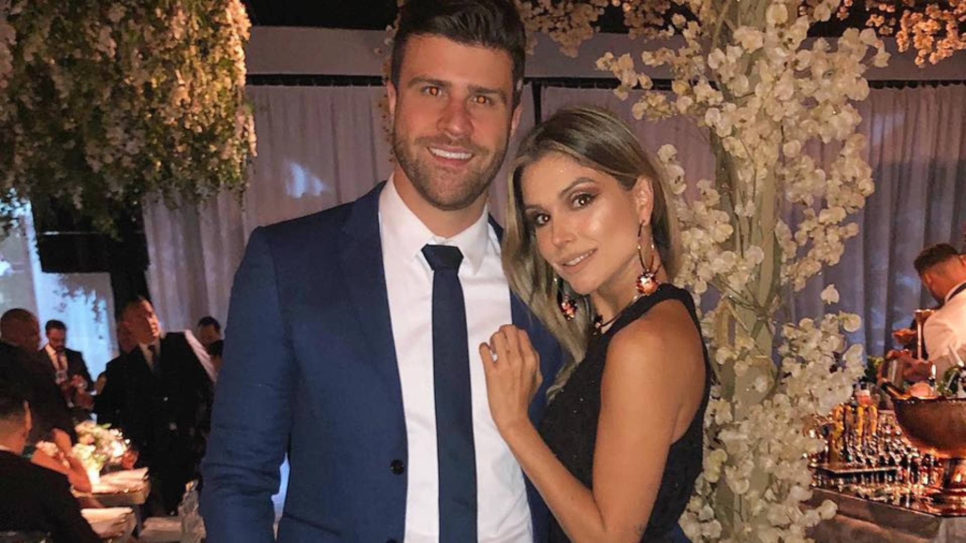 Marcelo Zangrandi ganha R$ 20 mil em a&ccedil;&atilde;o contra banco 