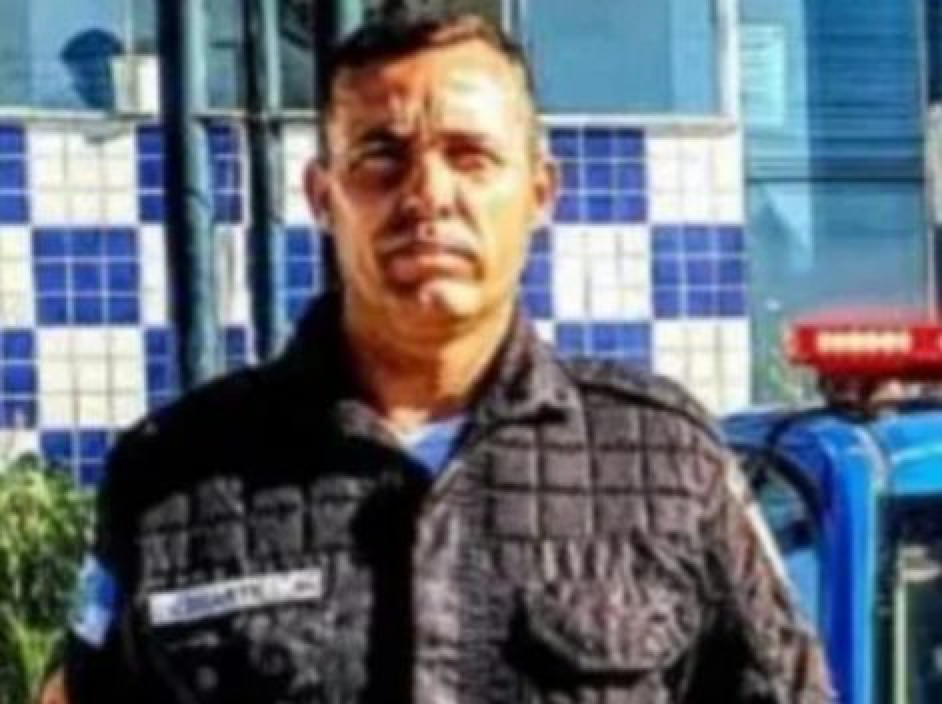Dois homens s&atilde;o presos por envolvimento na morte de PM em Saquarema