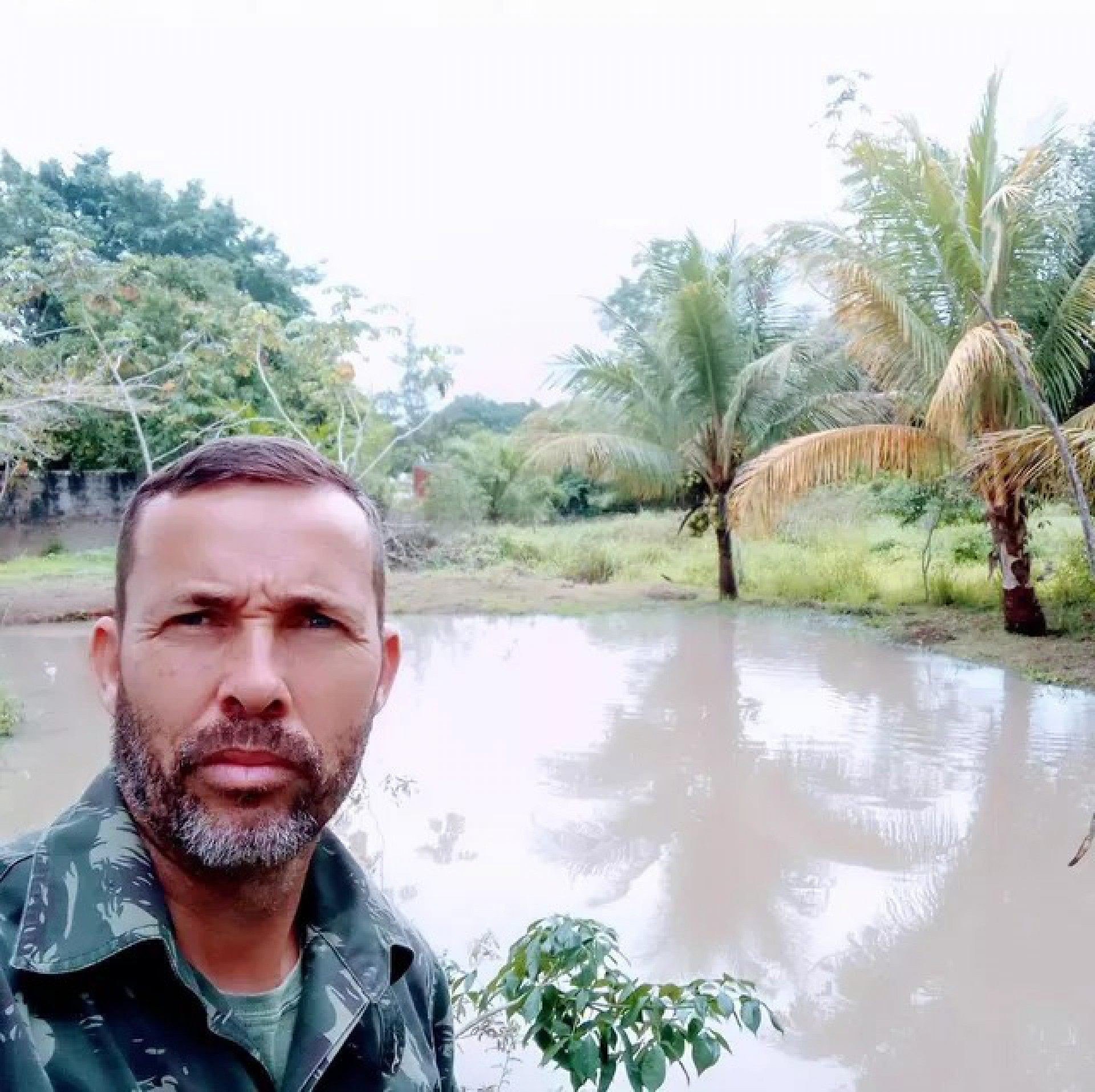 Homem que matou Cabo da PM em Saquarema &eacute; preso