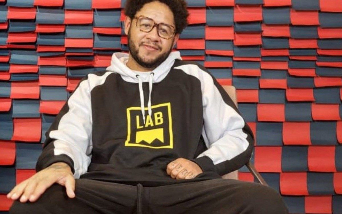 Emicida - Reprodução/Twitter