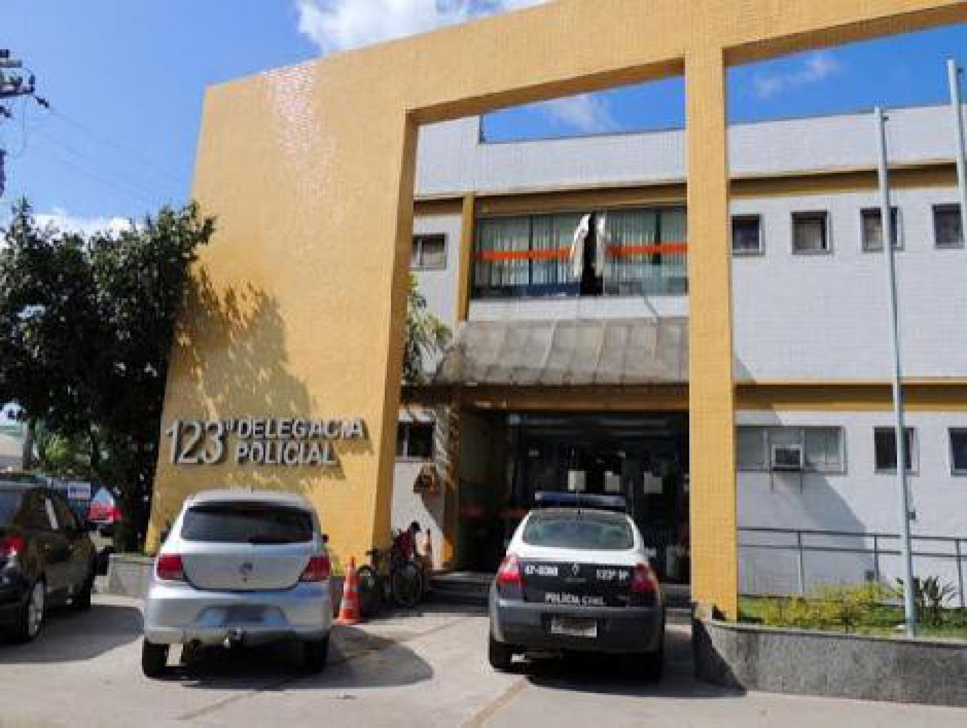 Foragido do sistema prisional é capturado pela PM em Macaé MH - Vimarsana News