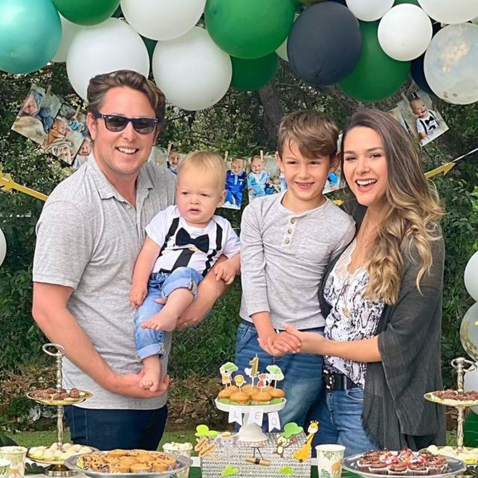 Fernanda Machado - Reprodução