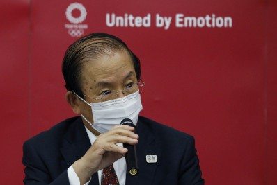 Cancelamento de última hora das Olimpíadas não está descartada, diz chefe do comitê organizador 