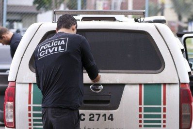 Policiais cumprem 176 mandados em 18 estados durante operação contra abuso e exploração sexual 