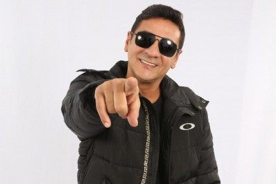 Bob Rum fala sobre trajetória no funk e celebra: 'Escolhi ser o Silva que luta'