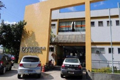 Foragido do sistema prisional é capturado pela PM em Macaé