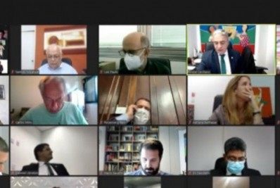 Alerj derruba 14 vetos do governo a projetos aprovados no parlamento