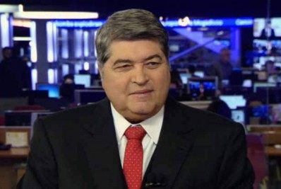 Datena é convidado a se filiar ao PDT e disputar eleições em 2022