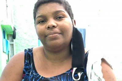 Mãe e filha de 2 anos desaparecem após saírem de casa na Baixada Fluminense 