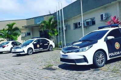 IML de Macaé adere a campanha de coleta de DNA para a identificação de desaparecidos