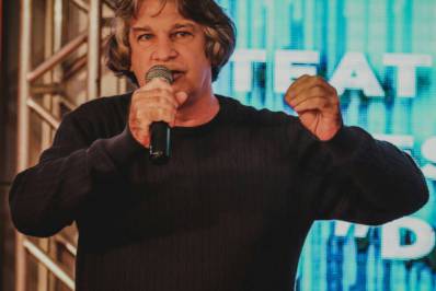 A virada cultural de Maricá