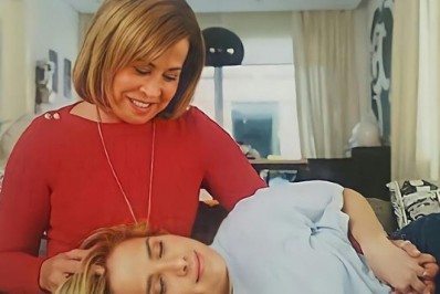 Wanessa homenageia Zilu em aniversário da mãe