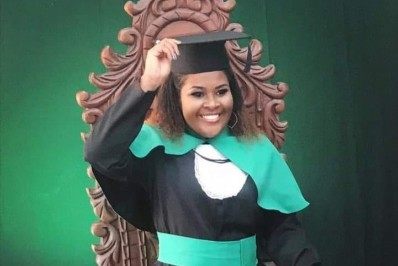 Ex-aluna do MEP de Volta Redonda retornará ao movimento como Assistente Social