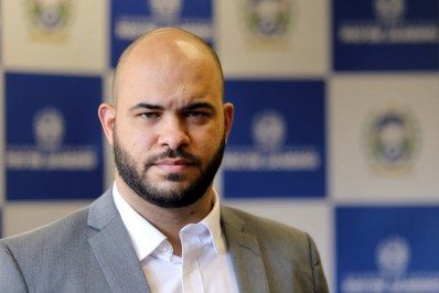 Castro anuncia novos secretários de Desenvolvimento Econômico, Desenvolvimento Social e Trabalho e Renda