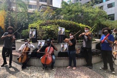 Alerj vota Projeto de Lei que proíbe inclusão de fotos de redes sociais de pessoas sem antecedentes em álbuns de suspeitos