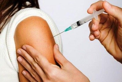 Saquarema antecipa aplicação da segunda dose da vacina Pfizer