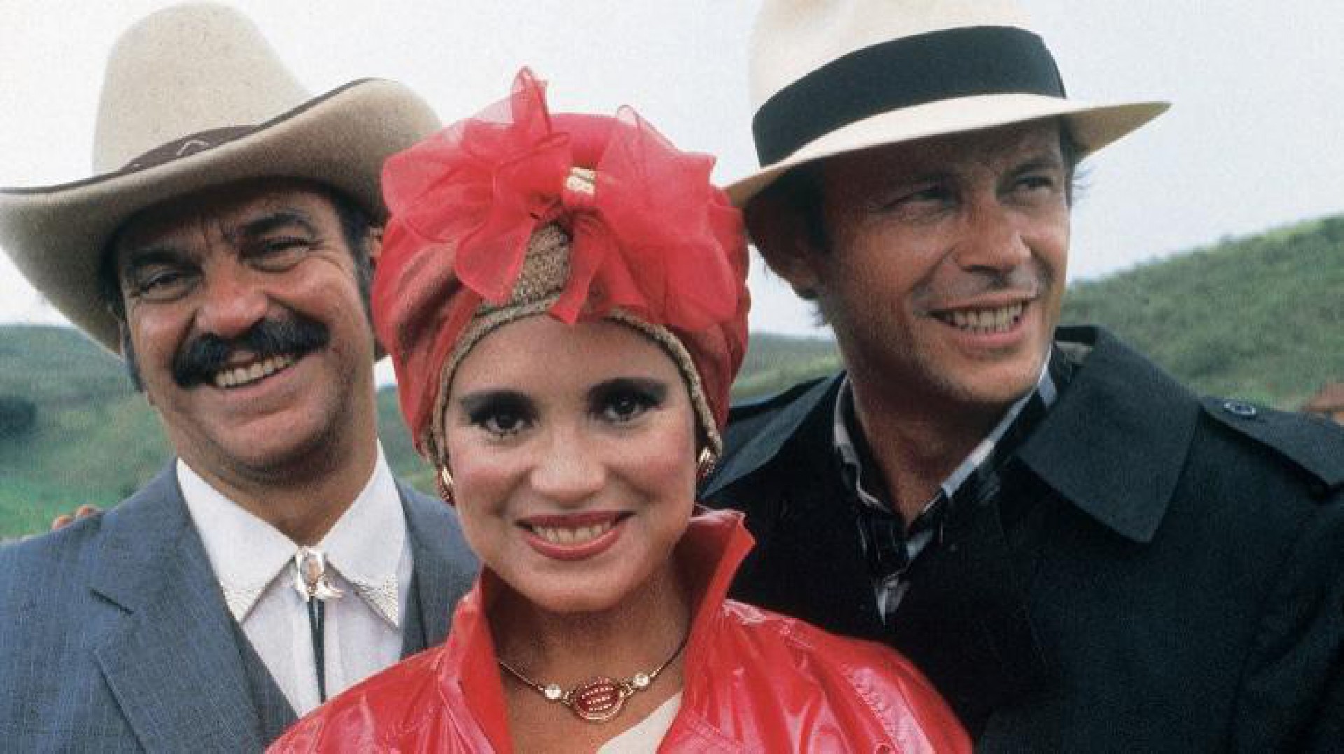 'Roque Santeiro' chega ao canal Viva no dia 4 de novembro