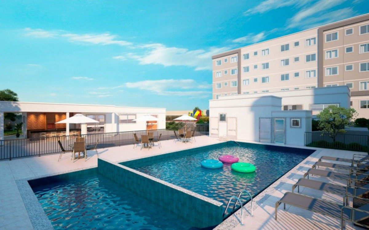 Quem comprar um apartamento da MRV vai ganhar um vale-compras de R$ 400 e concorrer ao sorteio de um carro, mas fique atento as datas da promo&ccedil;&atilde;o