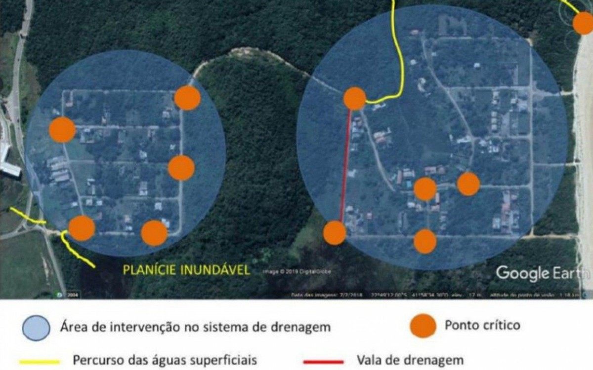 O Ju&iacute;zo da 1&ordf; Vara C&iacute;vel da Comarca de Cabo Frio tamb&eacute;m decretou a indisponibilidade dos lotes que ainda se encontram registrados em nome da Fazenda Caravelas