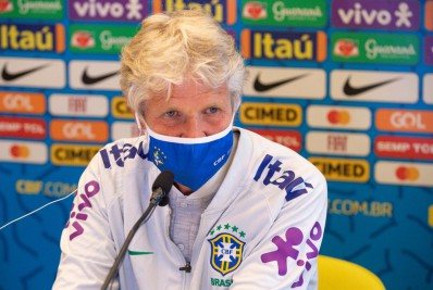 Técnica da Seleção revela choque com escândalo de assédio na CBF: 