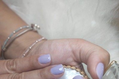 Unhas poderosas: aprenda as tendências