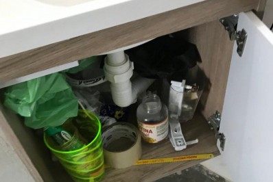 Vigilância Sanitária interdita clínica de estética clandestina no Alcântara