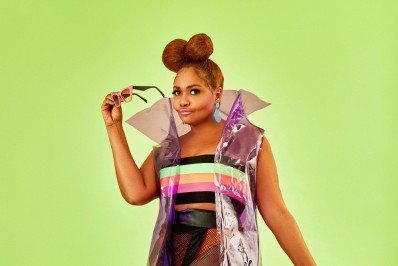 Gaby Amarantos revela cachê inusitado após ser expulsa da Igreja