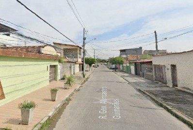 Homem é executado em plena luz do dia em Bangu, na Zona Oeste do Rio