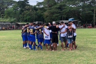 Copa São José tem final no próximo fim de semana